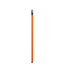 Mîner din lemn pentru mop, lăcuit, 120 cm